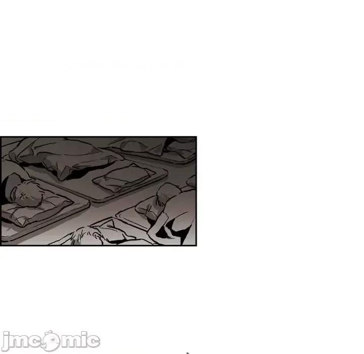 监禁仓库 监禁仓库-完整版-第 38 话 第60页