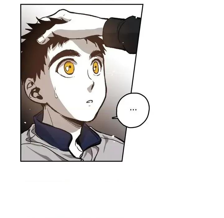 监禁仓库 监禁仓库-完整版-第 38 话 第82页
