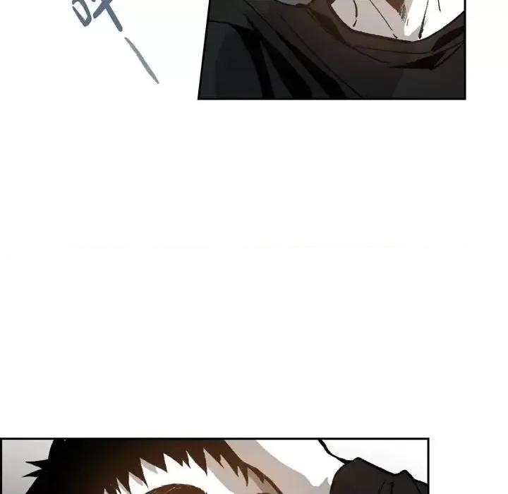 监禁仓库 监禁仓库-完整版-第 38 话 第84页