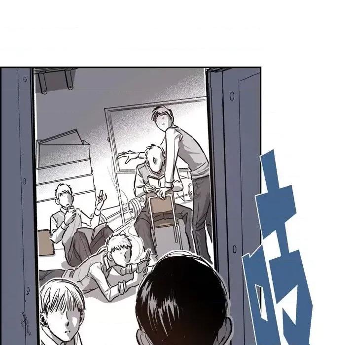 监禁仓库 监禁仓库-完整版-第 39 话 第24页
