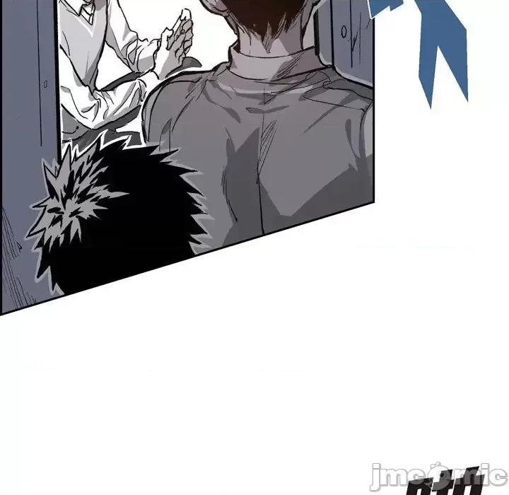 监禁仓库 监禁仓库-完整版-第 39 话 第25页