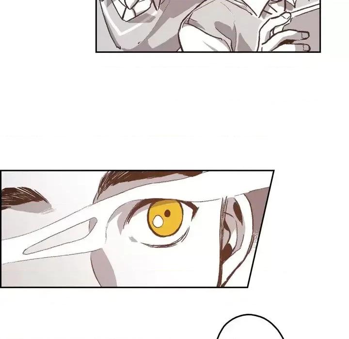 监禁仓库 监禁仓库-完整版-第 39 话 第37页