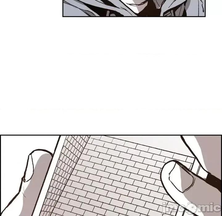 监禁仓库 监禁仓库-完整版-第 39 话 第65页