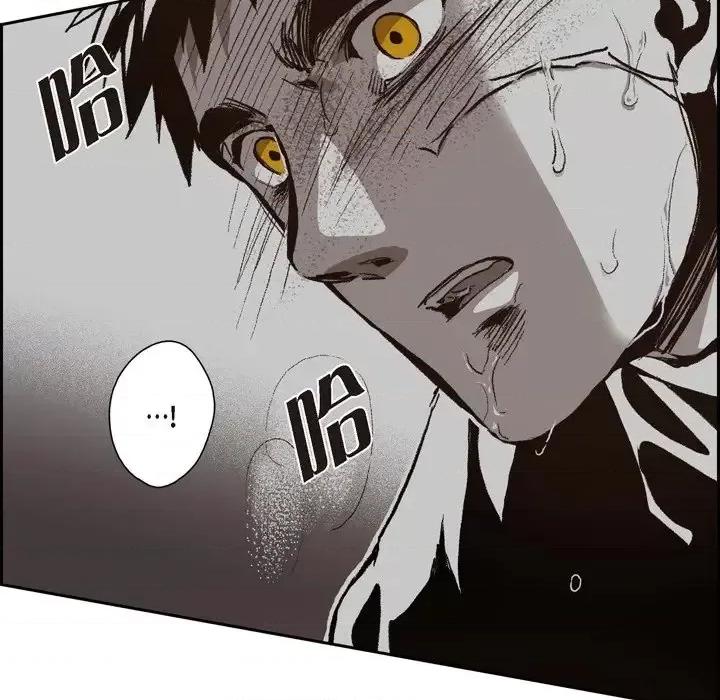 监禁仓库 监禁仓库-完整版-第 39 话 第98页