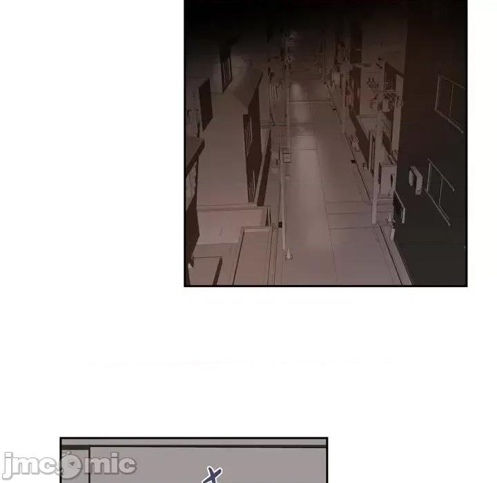 监禁仓库 监禁仓库-完整版-第 40 话 第25页