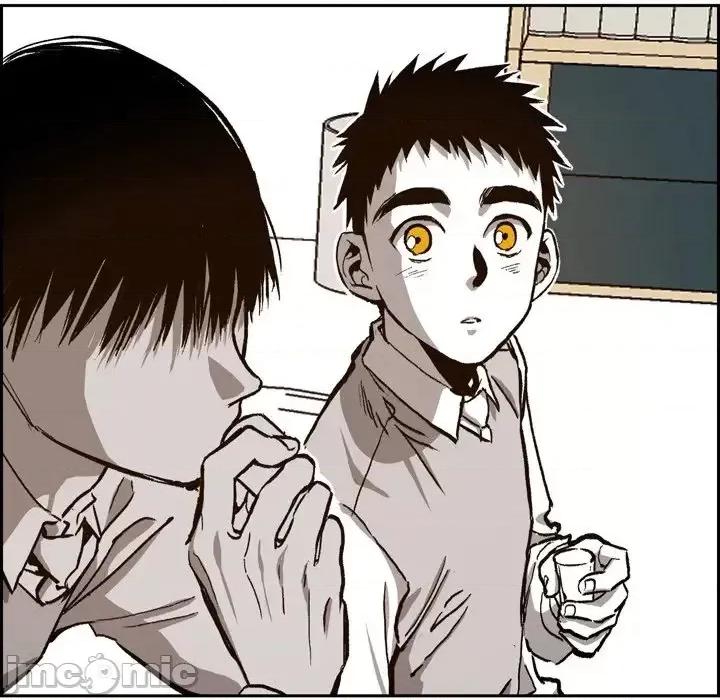 监禁仓库 监禁仓库-完整版-第 40 话 第70页