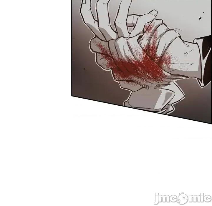 监禁仓库 监禁仓库-完整版-第 40 话 第85页