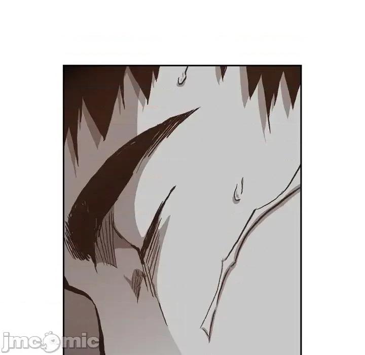 监禁仓库 监禁仓库-完整版-第 40 话 第105页