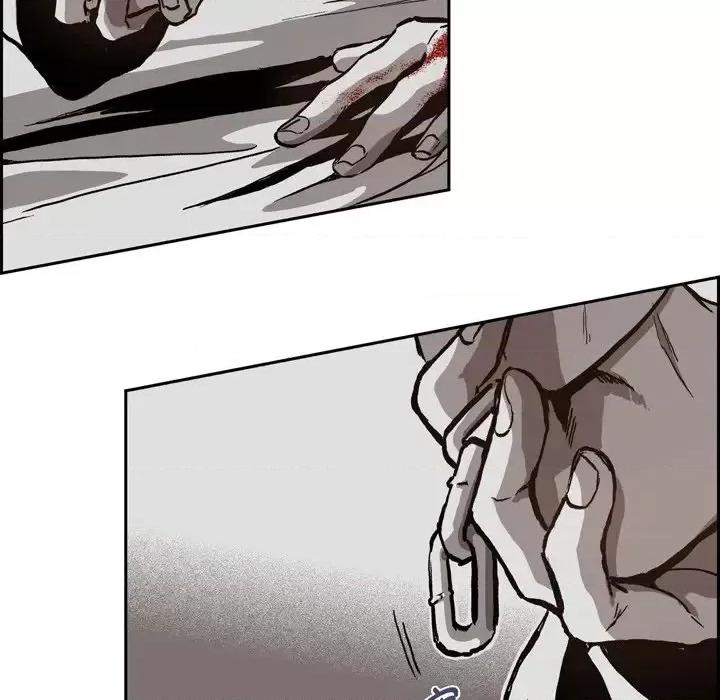 监禁仓库 监禁仓库-完整版-第 40 话 第112页
