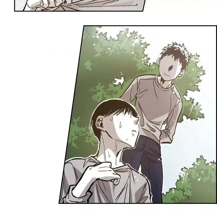 监禁仓库 监禁仓库-完整版-第 41 话 第7页