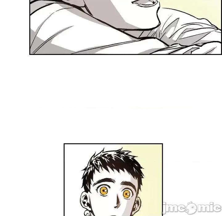 监禁仓库 监禁仓库-完整版-第 41 话 第25页