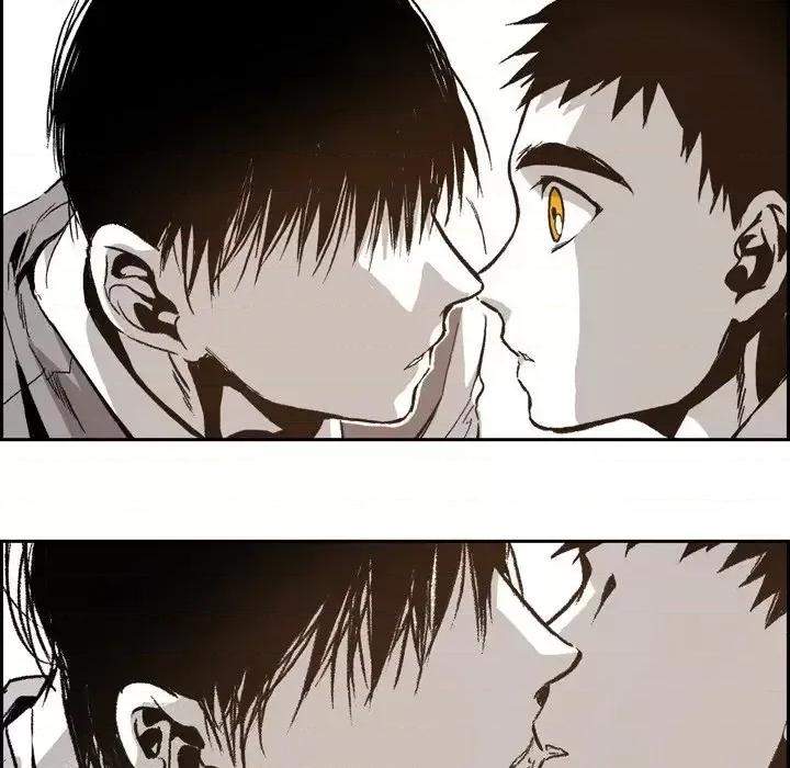 监禁仓库 监禁仓库-完整版-第 41 话 第39页