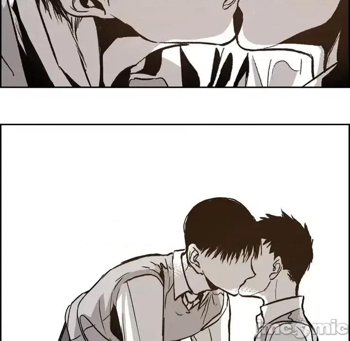 监禁仓库 监禁仓库-完整版-第 41 话 第40页