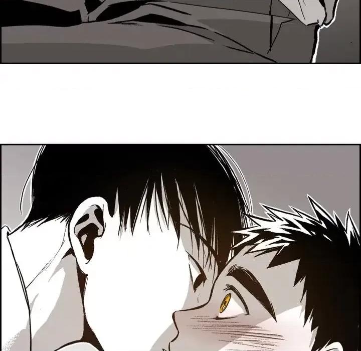 监禁仓库 监禁仓库-完整版-第 41 话 第49页