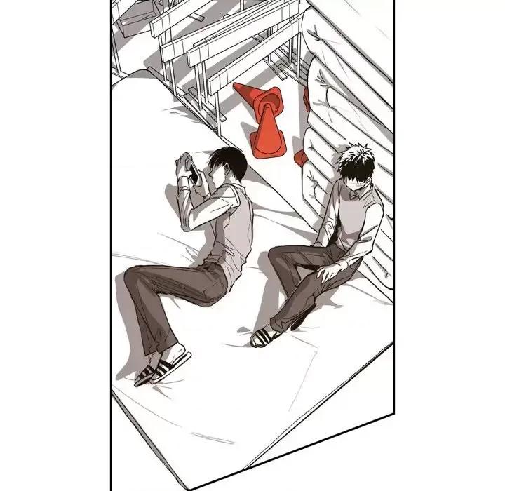 监禁仓库 监禁仓库-完整版-第 41 话 第54页