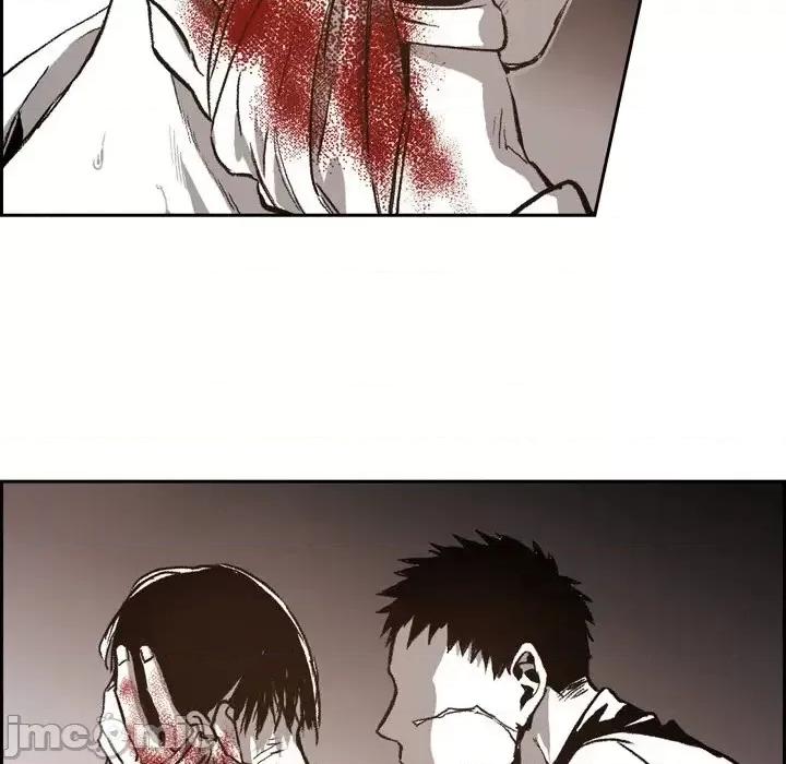 监禁仓库 监禁仓库-完整版-第 41 话 第65页