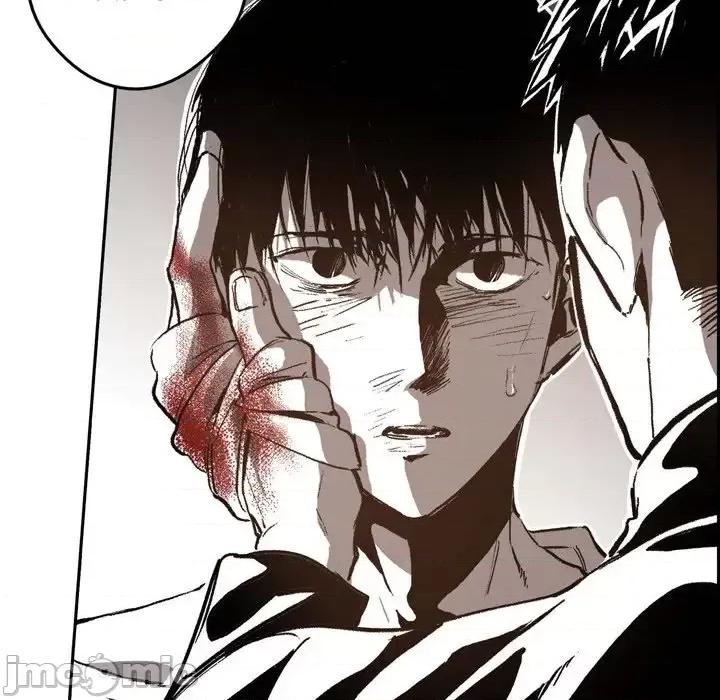 监禁仓库 监禁仓库-完整版-第 41 话 第70页