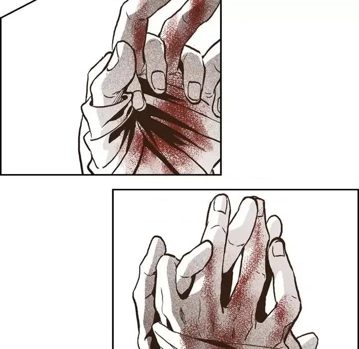 监禁仓库 监禁仓库-完整版-第 41 话 第98页