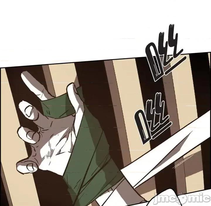 监禁仓库 监禁仓库-完整版-第 41 话 第105页