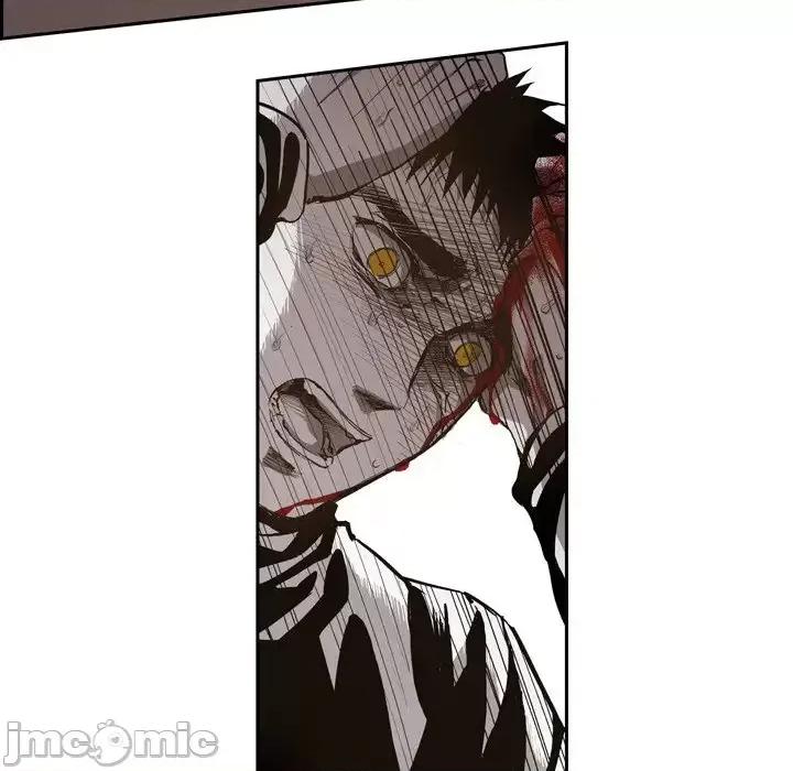 监禁仓库 监禁仓库-完整版-第 42 话 第80页