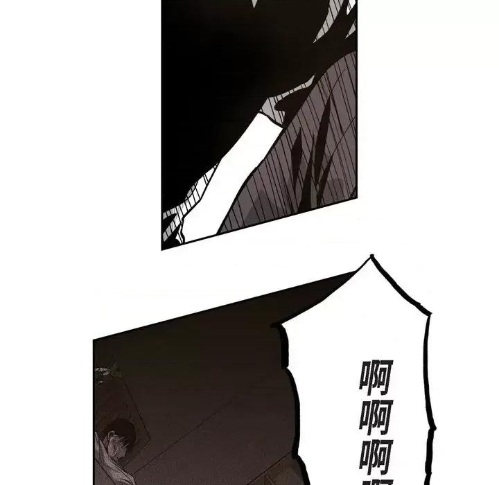 监禁仓库 监禁仓库-完整版-第 42 话 第81页