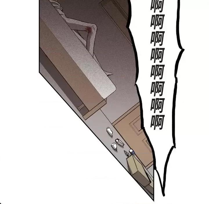 监禁仓库 监禁仓库-完整版-第 42 话 第82页