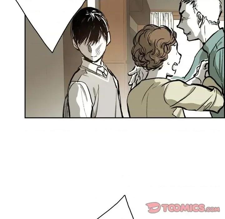 监禁仓库 监禁仓库-完整版-第 43 话 第16页
