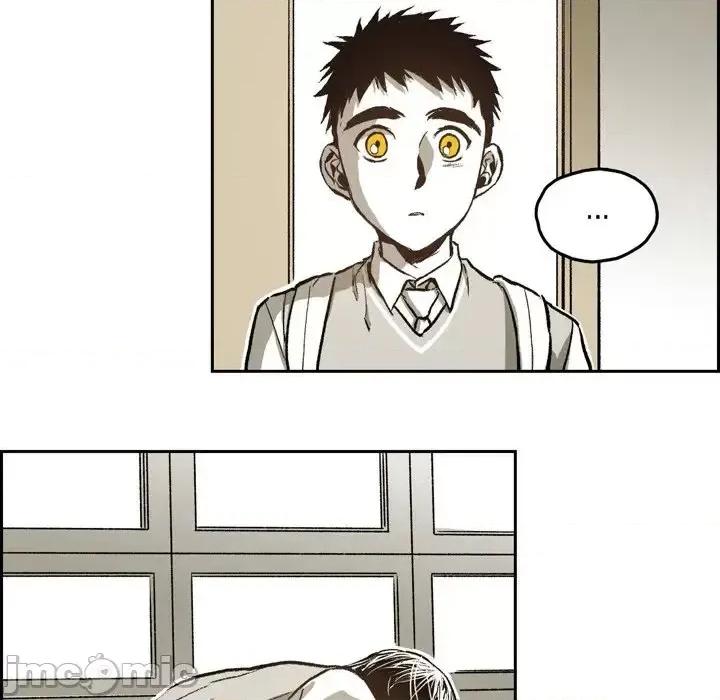 监禁仓库 监禁仓库-完整版-第 43 话 第20页