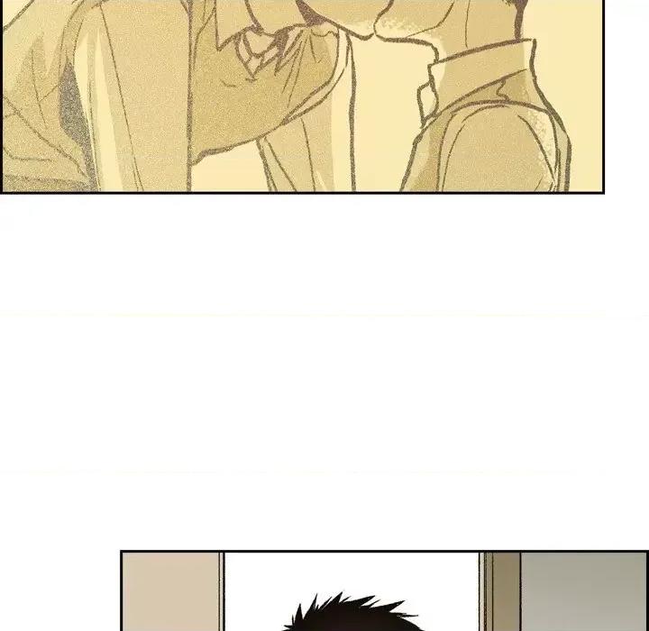 监禁仓库 监禁仓库-完整版-第 43 话 第22页