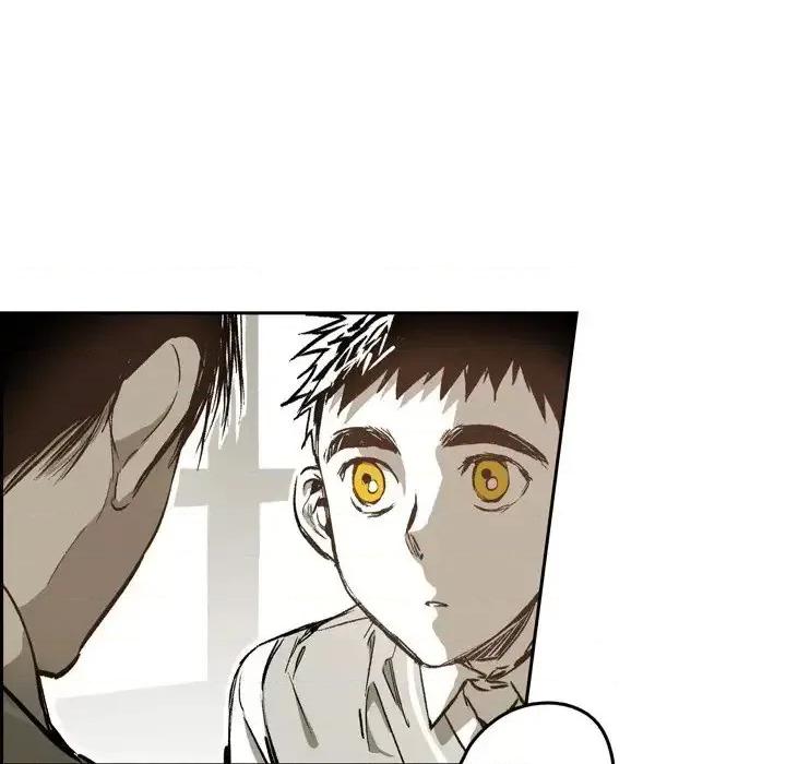 监禁仓库 监禁仓库-完整版-第 43 话 第33页