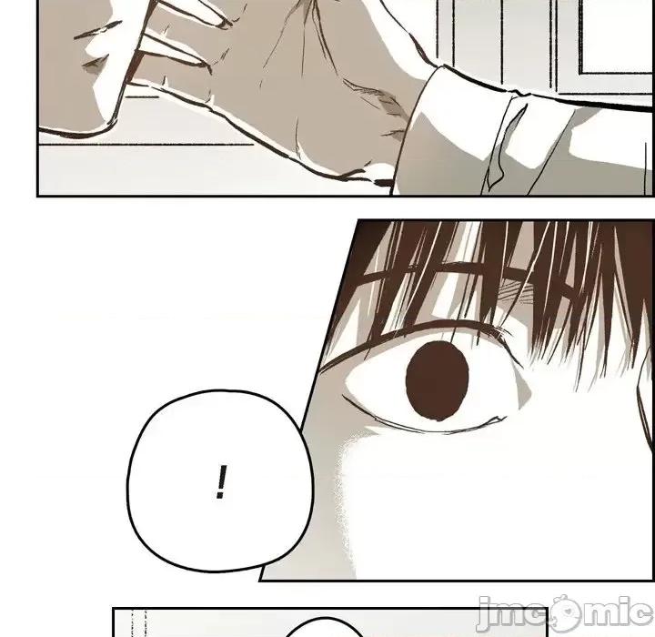 监禁仓库 监禁仓库-完整版-第 43 话 第35页