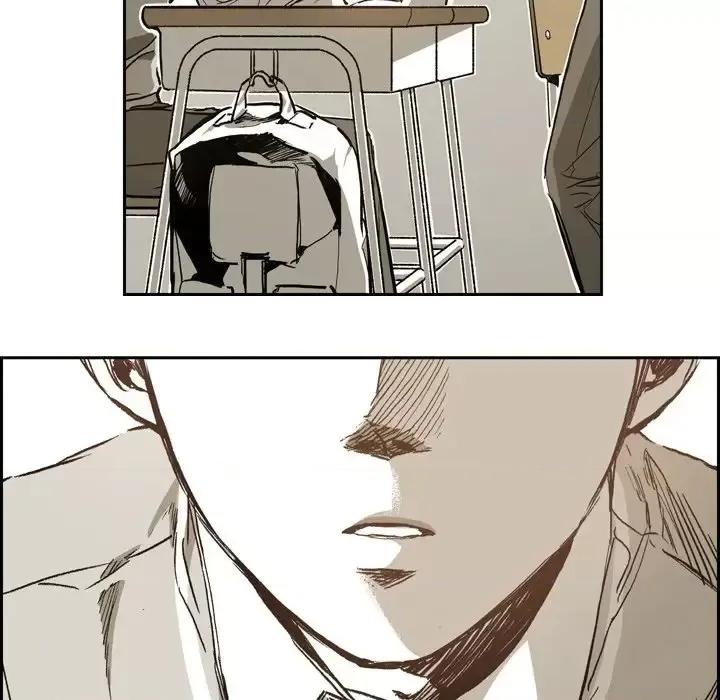 监禁仓库 监禁仓库-完整版-第 43 话 第37页