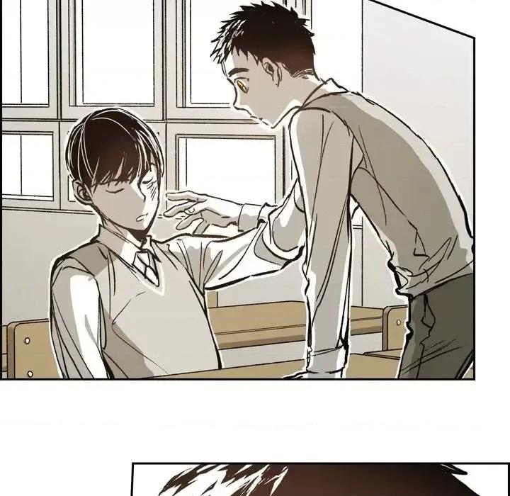 监禁仓库 监禁仓库-完整版-第 43 话 第41页