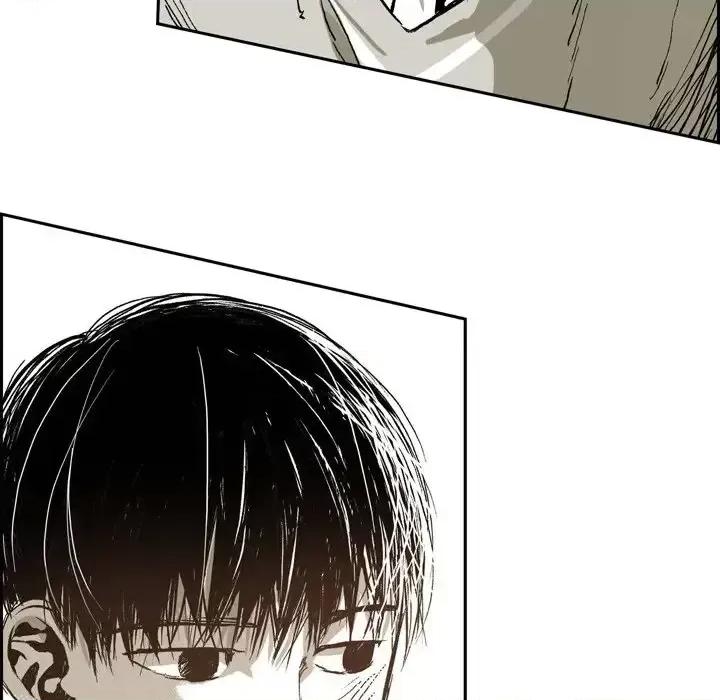 监禁仓库 监禁仓库-完整版-第 43 话 第43页