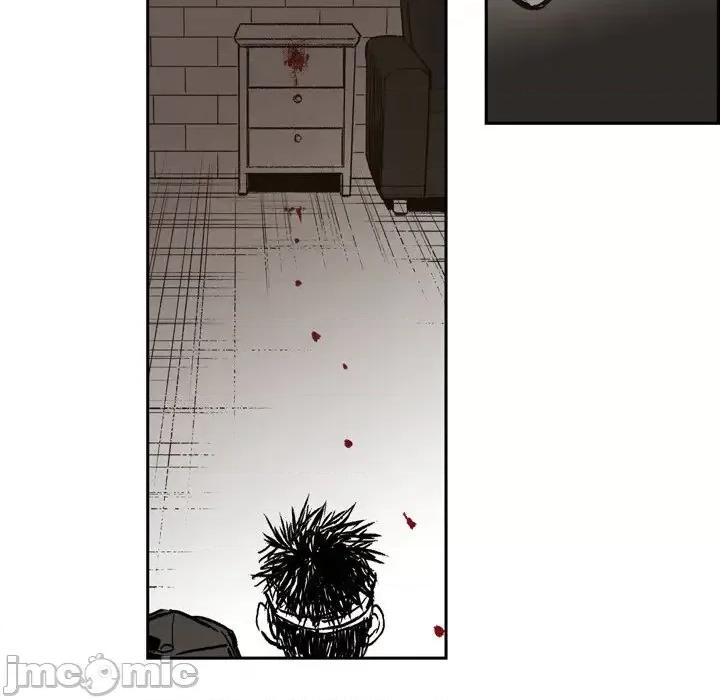 监禁仓库 监禁仓库-完整版-第 43 话 第60页