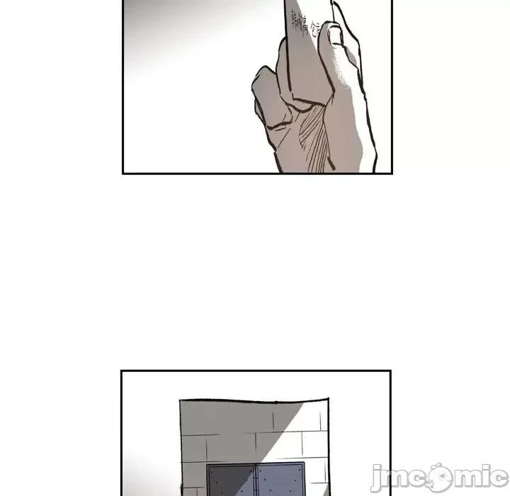 监禁仓库 监禁仓库-完整版-第 43 话 第65页