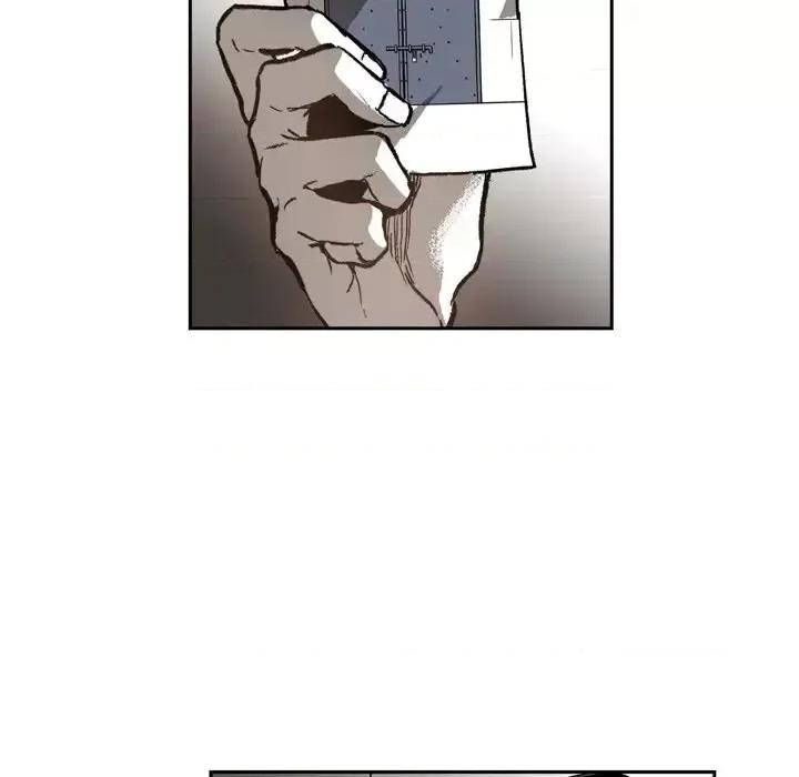 监禁仓库 监禁仓库-完整版-第 43 话 第66页