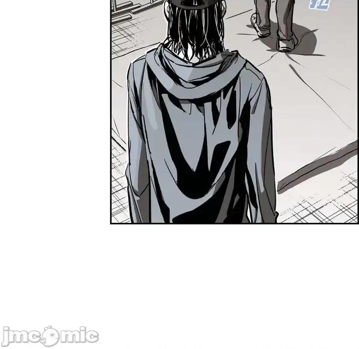 监禁仓库 监禁仓库-完整版-第 43 话 第75页