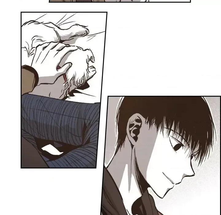 监禁仓库 监禁仓库-完整版-第 44 话 第33页