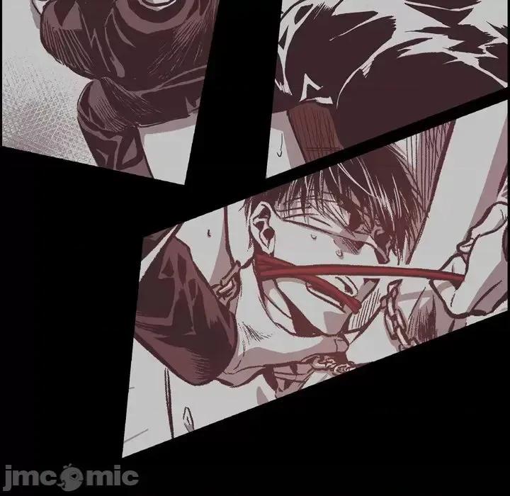 监禁仓库 监禁仓库-完整版-第 44 话 第60页