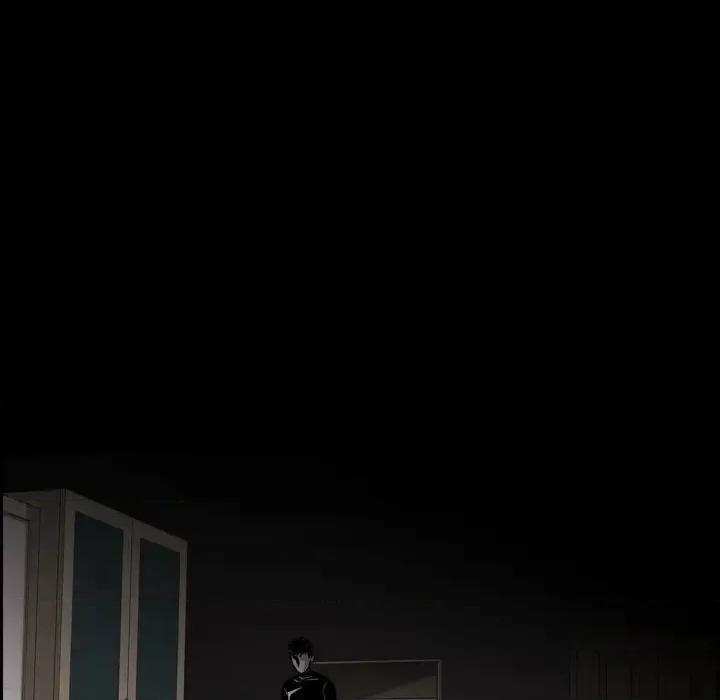 监禁仓库 监禁仓库-完整版-第 44 话 第86页