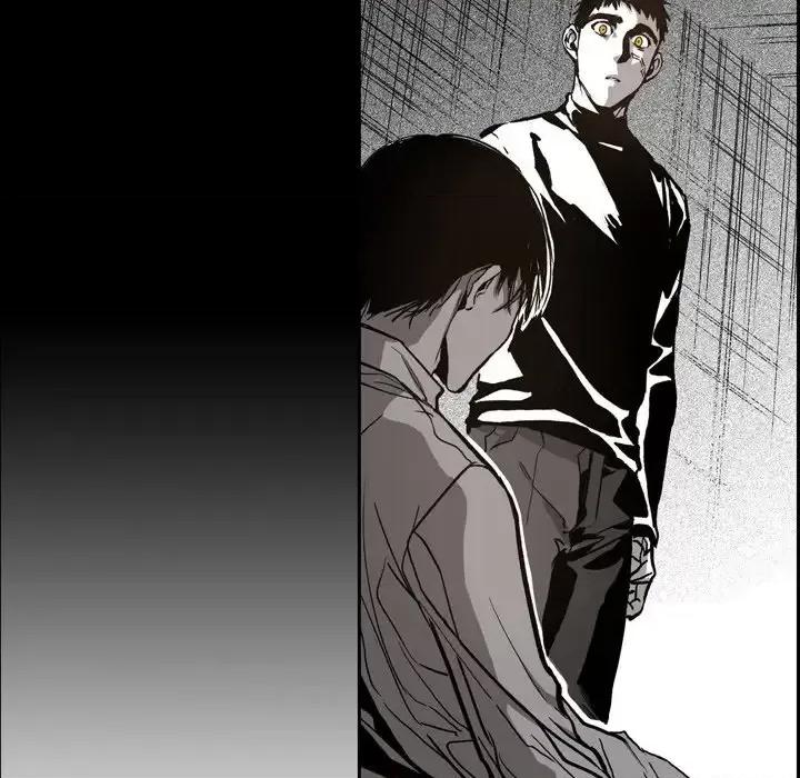监禁仓库 监禁仓库-完整版-第 44 话 第89页