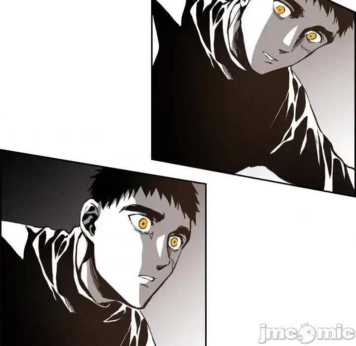 监禁仓库 监禁仓库-完整版-第 44 话 第95页