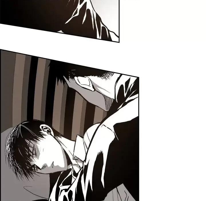 监禁仓库 监禁仓库-完整版-第 44 话 第96页