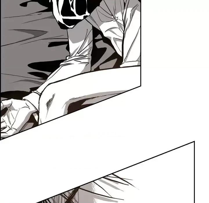 监禁仓库 监禁仓库-完整版-第 44 话 第97页