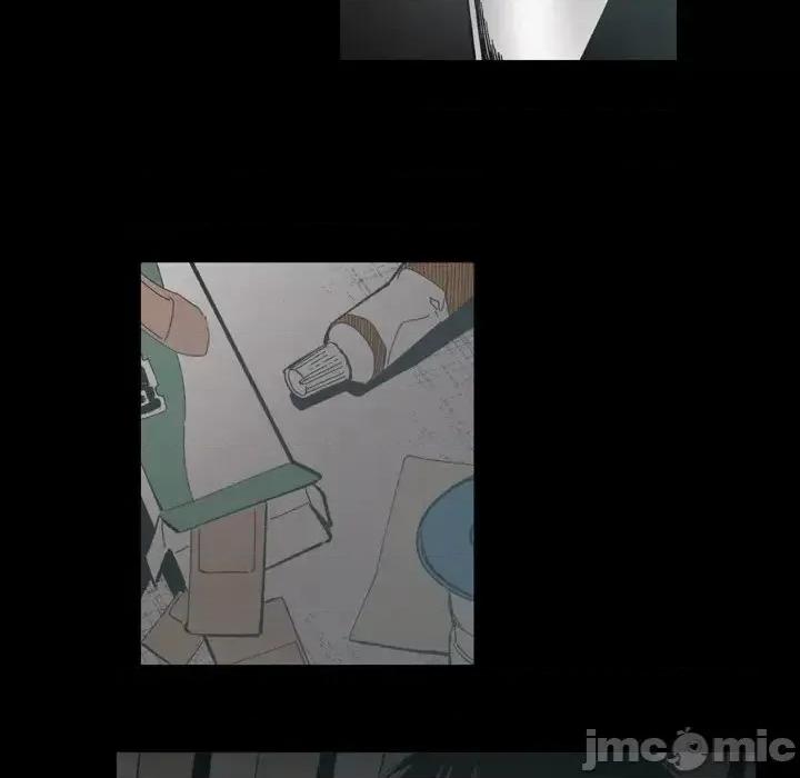 监禁仓库 监禁仓库-完整版-第 45 话 第10页