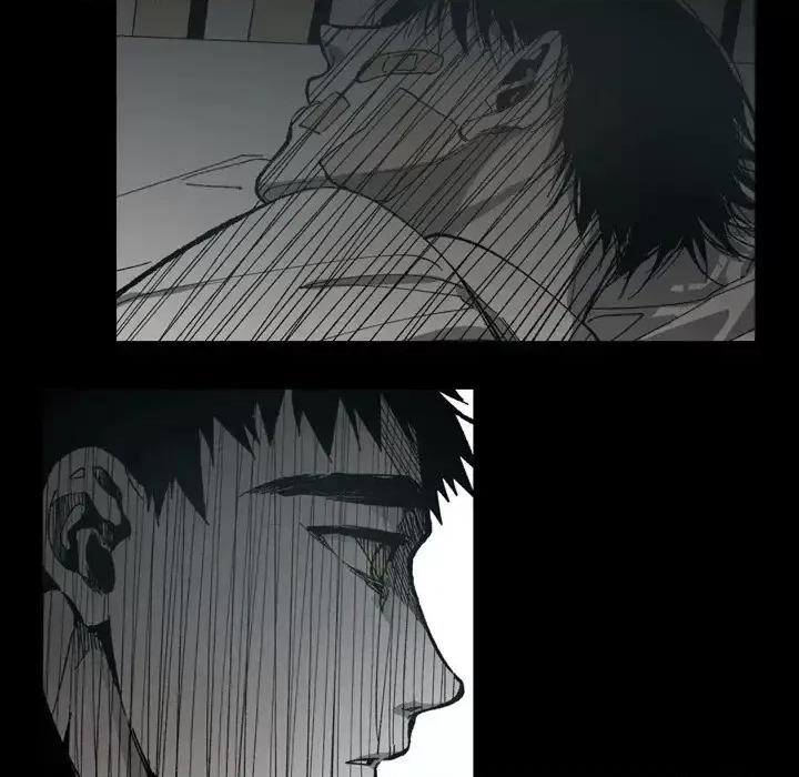 监禁仓库 监禁仓库-完整版-第 45 话 第11页