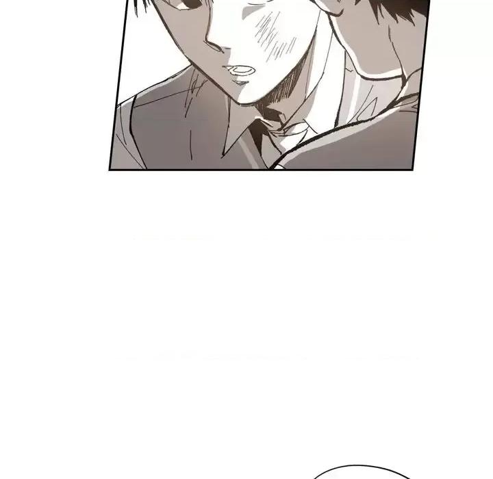 监禁仓库 监禁仓库-完整版-第 45 话 第19页