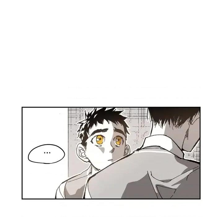 监禁仓库 监禁仓库-完整版-第 45 话 第21页