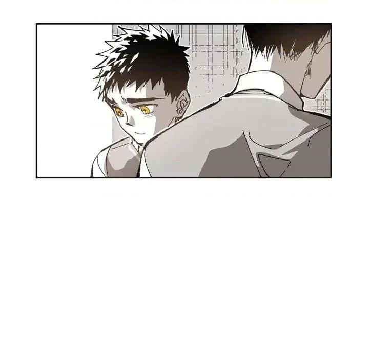 监禁仓库 监禁仓库-完整版-第 45 话 第22页